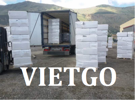 Dăm bào Vietgo